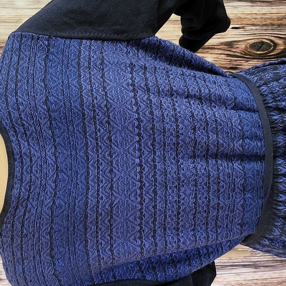 Motherhood Maternity Dress Size XL - Picture 7 of 9